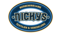 Logo Nickys